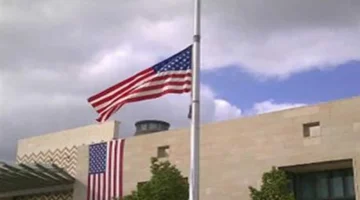 التقديم مستمر حتى مارس.. وظائف خالية في السفارة الأمريكية برواتب تفوق 135 ألف جنيه